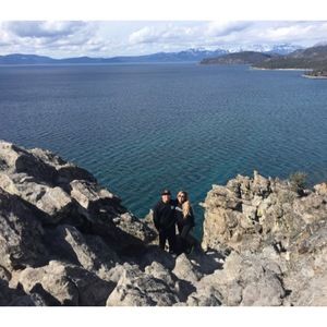 Meet your Posher, Priscilla